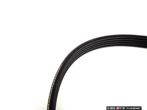 Accessory Belt Service Kit
