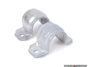 Rear Sway Bar Installation Kit | ES2593621