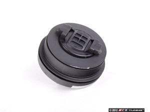 R8 Engine Bay Cap Kit