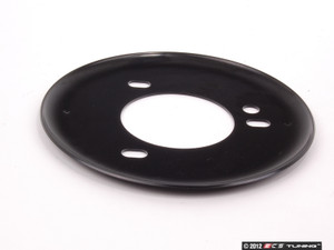 Cup Kit/Coilover Installation Kit - With Spring Pads