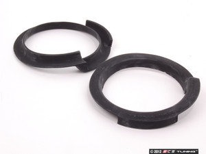 Cup Kit/Coilover Installation Kit - With Spring Pads