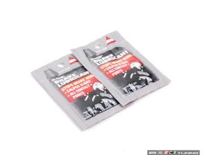 Front Pad And Rotor Installation Kit | ES2593740
