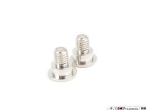 Front Pad And Rotor Installation Kit | ES2593793