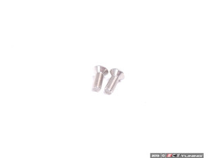 Performance Front Brake Service Kit (280x22)