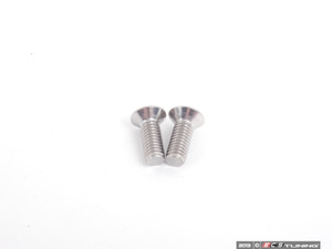 Performance Front Brake Service Kit (280x22)