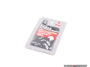 Performance Front Brake Service Kit (280x22)