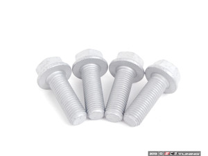 Performance Front Brake Service Kit (280x22)