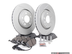 Performance Front Brake Service Kit (280x22) | ES2593806