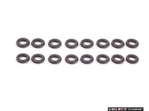 Fuel Injector Installation Kit | ES2593910