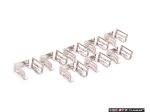 Fuel Injector Installation Kit | ES2593910