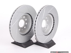 Performance Front Brake Service Kit | ES2593925