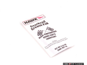 Performance Rear Brake Service Kit | ES2593936