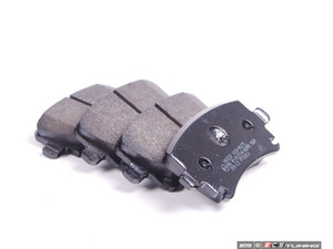 Rear Brake Service Kit | ES2593949