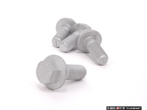Front Pad And Rotor Installation Kit | ES2593980