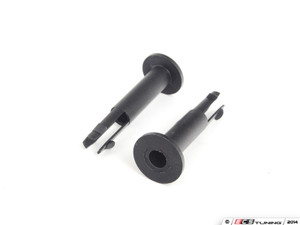 Radiator Installation Kit | ES2594137