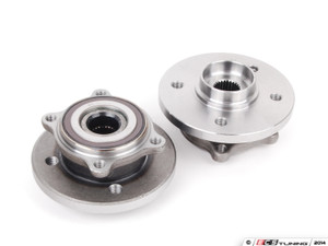 Front Wheel Bearing Kit | ES2594143