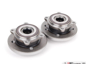 Front Wheel Bearing Kit | ES2594143