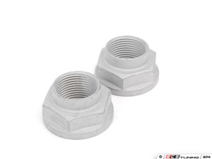 Front Wheel Bearing Kit | ES2594143