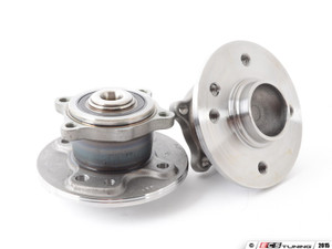 Rear Wheel Bearing Kit | ES2594145