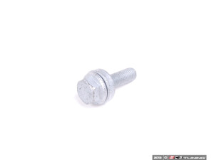 Rear Wheel Bearing Kit | ES2594146