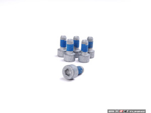Clutch Installation Kit | ES2594152