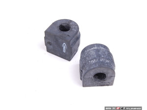 Front Sway Bar Installation Kit - 23.5MM