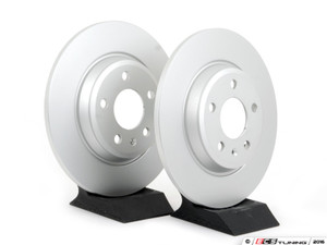 Rear Brake Service Kit | ES2594264