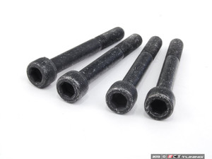 ECS Brake Upgrade Kit - Front And Rear | ES2594282