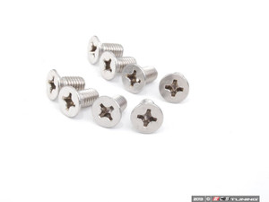 ECS Brake Upgrade Kit - Front And Rear | ES2594282