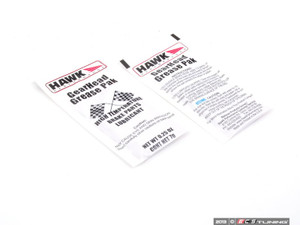 ECS Brake Upgrade Kit - Front And Rear | ES2594282