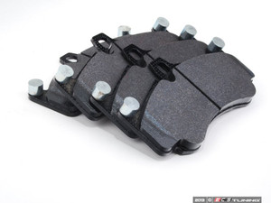 ECS Brake Upgrade Kit - Front And Rear | ES2594282