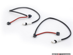 ECS Brake Upgrade Kit - Front And Rear | ES2594282