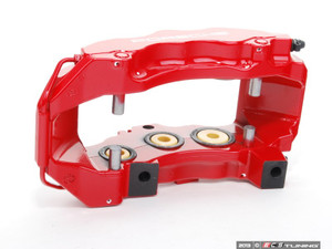 ECS Brake Upgrade Kit - Front And Rear | ES2594282
