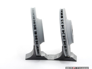 ECS Brake Upgrade Kit - Front And Rear | ES2594282