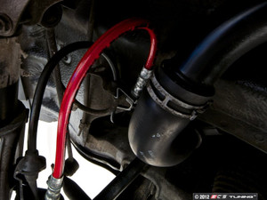 ECS Brake Upgrade Kit - Front And Rear | ES2594282