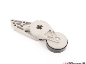 Accessory Belt Kit W/ Tensioners | ES2594390