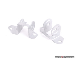 Rear Sway Bar Installation Kit - 20MM