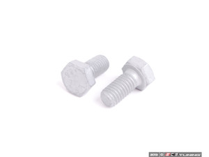 Rear Sway Bar Installation Kit - 20MM