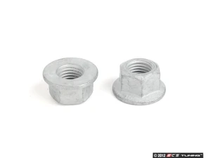 Front Wheel Bearing Kit | ES2594438