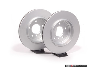 Front And Rear Brake Service Kit | ES2594522