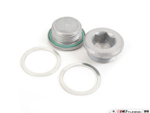 Differential Service Kit | ES2594566