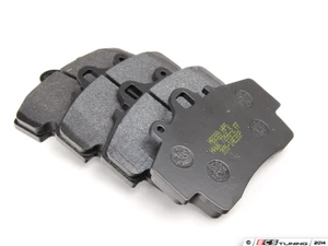 Performance Front Brake Service Kit | ES2594669