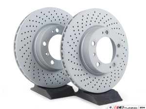 Front Brake Service Kit | ES2594671
