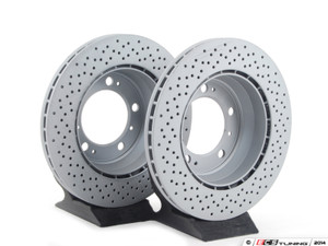 Rear Brake Service Kit | ES2594672