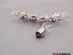 B5.5 Tail Light Bulb Refresh Kit - OE