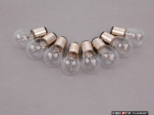 B5.5 Tail Light Bulb Refresh Kit - OE