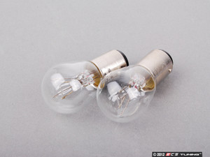 B5 Tail Light Bulb Refresh Kit - OE