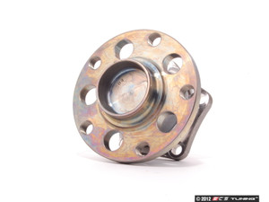 Rear Wheel Bearing Assembly & Hub Kit