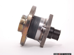 Rear Wheel Bearing Assembly & Hub Kit