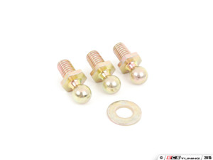 B5 Hood And Hatch Strut Kit
